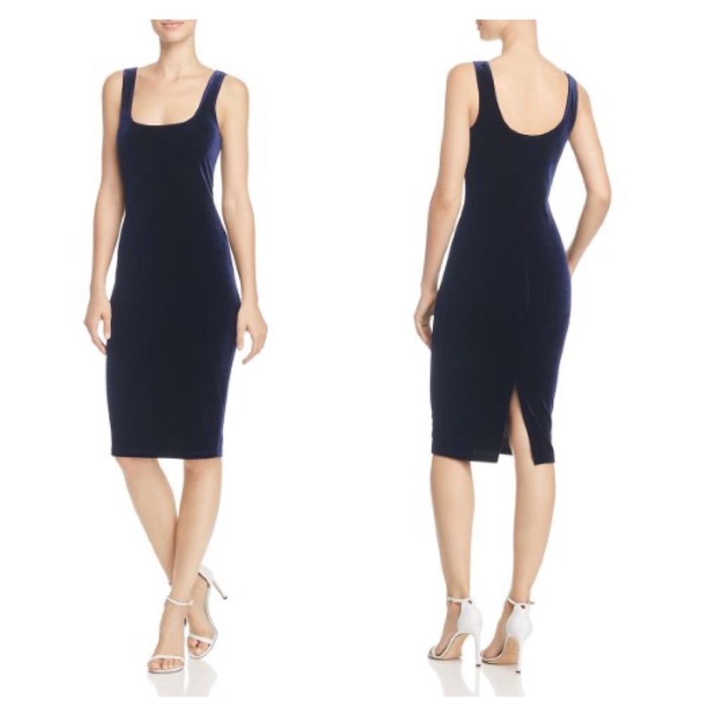 Bardot Bodycon Dress